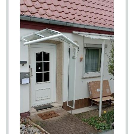Apartamento Bad Hersfeld- Asbach المظهر الخارجي الصورة