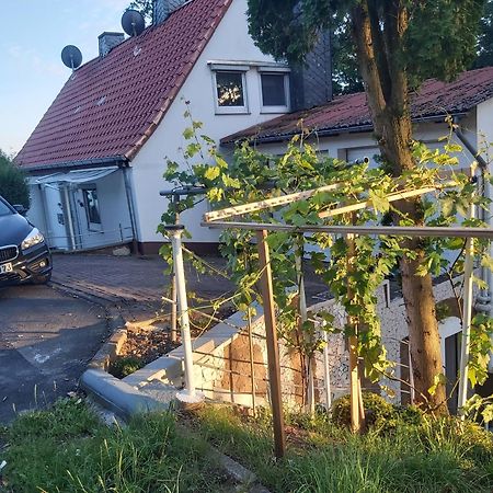 Apartamento Bad Hersfeld- Asbach المظهر الخارجي الصورة