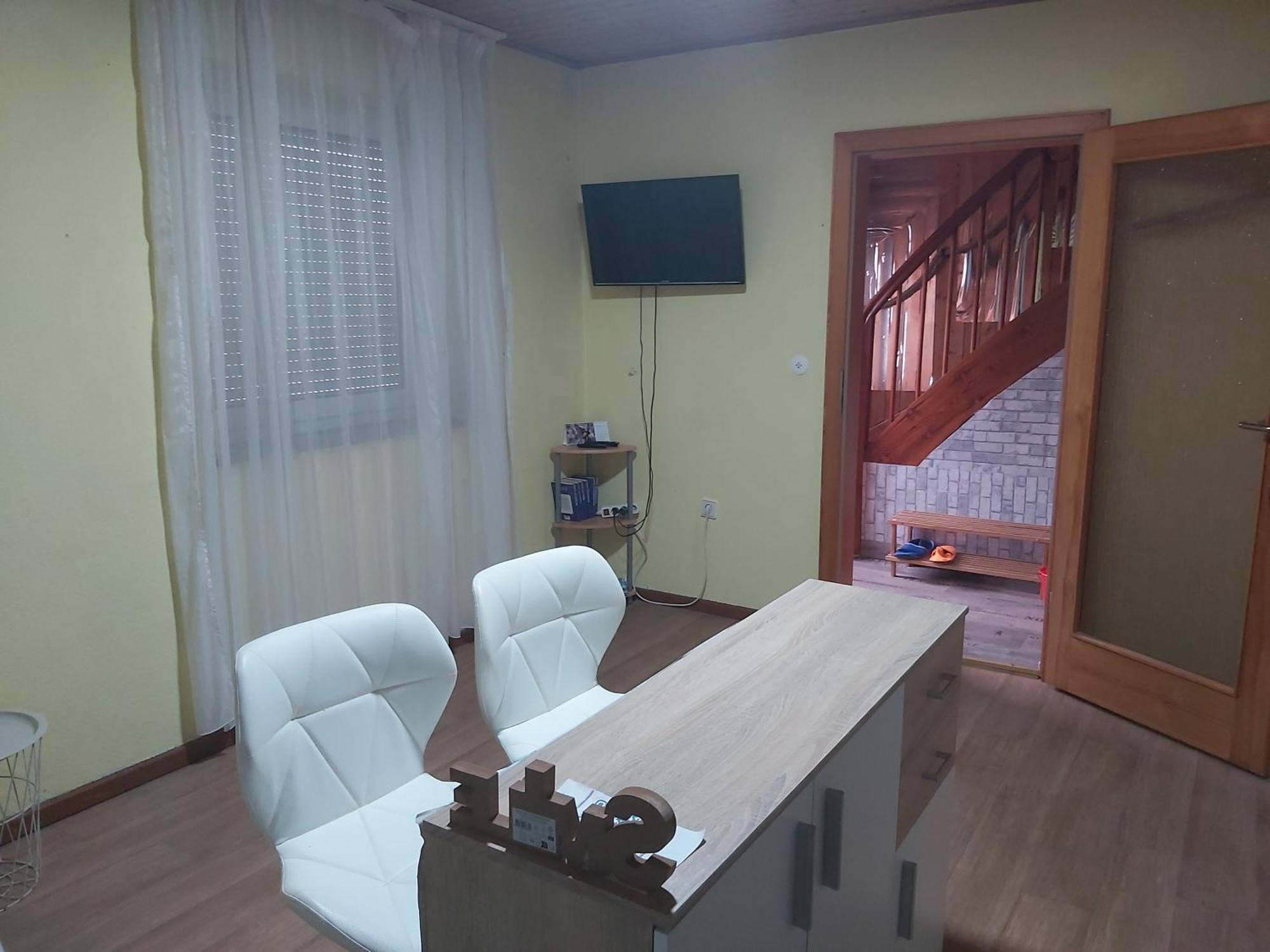 Apartamento Bad Hersfeld- Asbach المظهر الخارجي الصورة