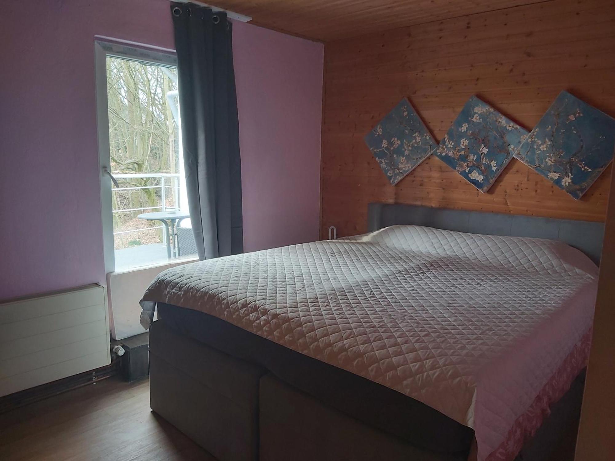 Apartamento Bad Hersfeld- Asbach المظهر الخارجي الصورة